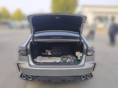 Chery Arrizo 8 1.6T DCT Smart - ფოტო 20
