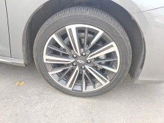 Chery Arrizo 8 1.6T DCT Smart - ფოტო 8