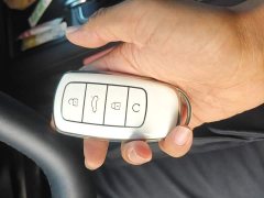 Chery Arrizo 8 1.6T DCT Smart - ფოტო 9