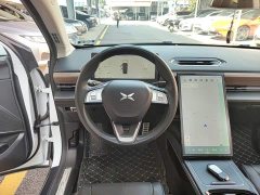 XPeng P5 460G - ფოტო 10