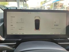 XPeng P5 460G - ფოტო 11