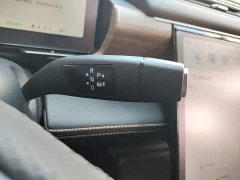 XPeng P5 460G - ფოტო 13