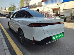 XPeng P5 460G - ფოტო 4