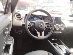 Mercedes-Benz GLA 200 - ფოტო 10