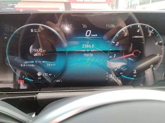 Mercedes-Benz GLA 200 - ფოტო 11