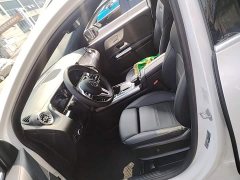 Mercedes-Benz GLA 200 - ფოტო 14