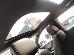 Mercedes-Benz GLA 200 - ფოტო 17