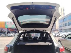 Mercedes-Benz GLA 200 - ფოტო 18