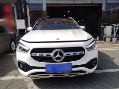 Mercedes-Benz GLA 200 - ფოტო 2