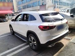 Mercedes-Benz GLA 200 - ფოტო 4