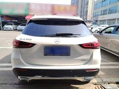Mercedes-Benz GLA 200 - ფოტო 5