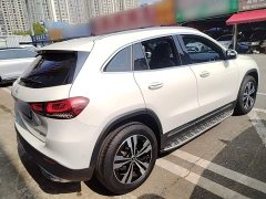Mercedes-Benz GLA 200 - ფოტო 6