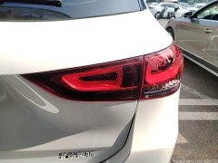 Mercedes-Benz GLA 200 - ფოტო 7