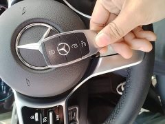 Mercedes-Benz GLA 200 - ფოტო 8