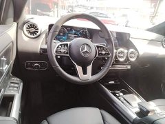 Mercedes-Benz GLA 200 - ფოტო 9