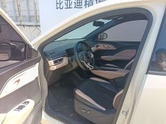 BYD Seagull Flying Edition - фото 8