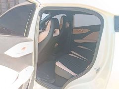 BYD Seagull Flying Edition - фото 9