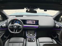 BMW X3 M50 xDrive - ფოტო 12