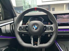BMW X3 M50 xDrive - ფოტო 13