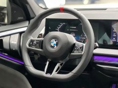 BMW X3 M50 xDrive - ფოტო 14