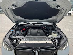 BMW X3 M50 xDrive - ფოტო 16