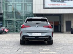 BMW X3 M50 xDrive - ფოტო 17