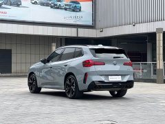 BMW X3 M50 xDrive - ფოტო 18