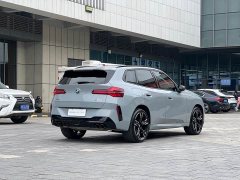 BMW X3 M50 xDrive - ფოტო 19