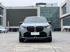 BMW X3 M50 xDrive - ფოტო 2