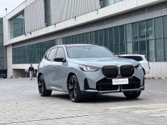 BMW X3 M50 xDrive - ფოტო 3