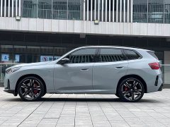BMW X3 M50 xDrive - ფოტო 4