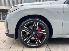 BMW X3 M50 xDrive - ფოტო 5