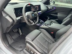 BMW X3 M50 xDrive - ფოტო 6