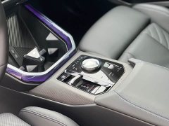 BMW X3 M50 xDrive - ფოტო 8