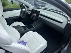 Tesla Model 3 High-Performance AWD Version - ფოტო 4