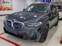 BMW iX3 Leading Edition - ფოტო 1