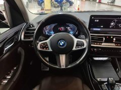 BMW iX3 Leading Edition - ფოტო 10
