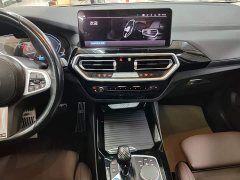 BMW iX3 Leading Edition - ფოტო 12