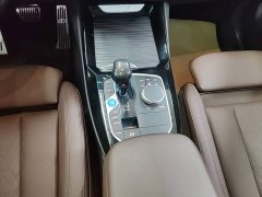 BMW iX3 Leading Edition - ფოტო 13