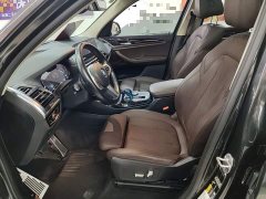 BMW iX3 Leading Edition - ფოტო 14
