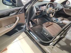 BMW iX3 Leading Edition - ფოტო 15