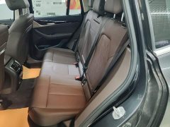 BMW iX3 Leading Edition - ფოტო 16