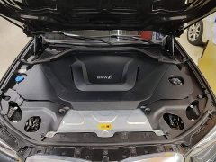 BMW iX3 Leading Edition - ფოტო 19