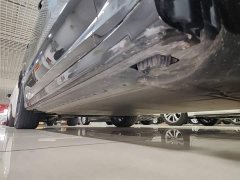 BMW iX3 Leading Edition - ფოტო 20