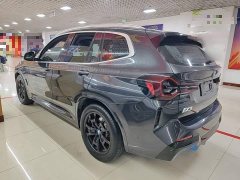 BMW iX3 Leading Edition - ფოტო 4