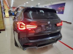 BMW iX3 Leading Edition - ფოტო 5