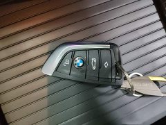BMW iX3 Leading Edition - ფოტო 8