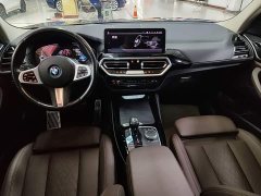 BMW iX3 Leading Edition - ფოტო 9