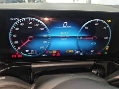 Mercedes-Benz EQA 260 - ფოტო 11