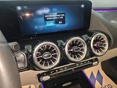 Mercedes-Benz EQA 260 - ფოტო 12